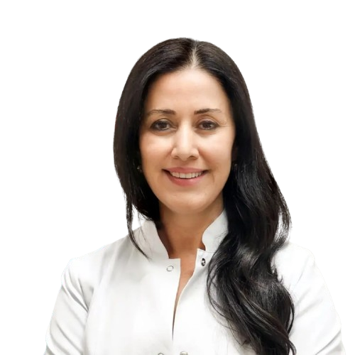 Doç. Dr. Ayla Açar